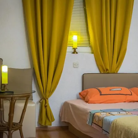 Apartment Stephanie Orange Ohrid